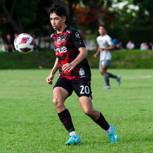 Meet your Posher, Aidan